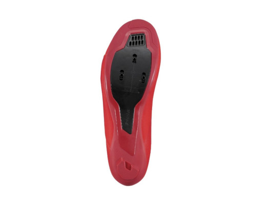 Кросівки SHIMANO RC3 SH-RC300 SZOSOWE червоні розмір 44
