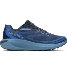 Кросівки ч Merrell MORPHLITE sea/dazzle - 46 - синій