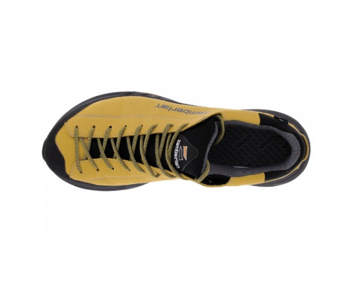 Кросівки Zamberlan 217 FREE BLAST GTX yellow - 45.5 - жовтий