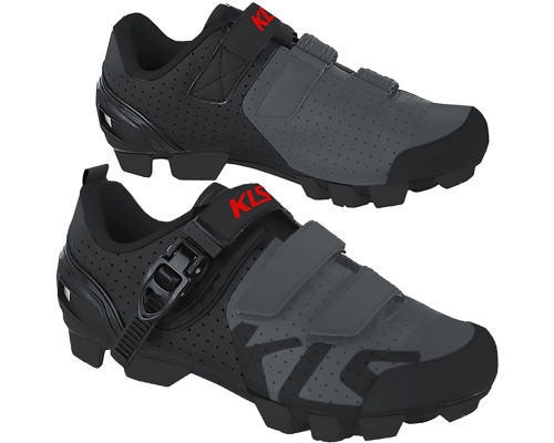 Кросівки MTB KELLYS KLS EDGE SPD чорні 42