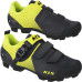 Кросівки MTB KELLYS KLS EDGE SPD жовто-чорні 45