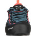 Кросівки ж Salewa WS WILDFIRE EDGE GTX 61376 3965 - 40 - синій/чорний