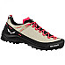 Кросівки ж Salewa WILDFIRE CANVAS W 61407 7265 - 38 - бежевий