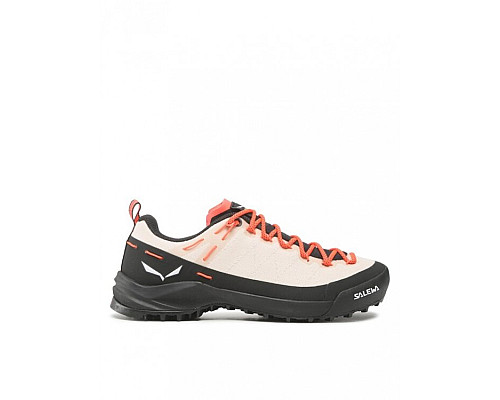 Кросівки ж Salewa WILDFIRE CANVAS W 61407 7265 - 38 - бежевий Кросівки ж Salewa WILDFIRE CANVAS W 61407 7265 - 38 - бежевий