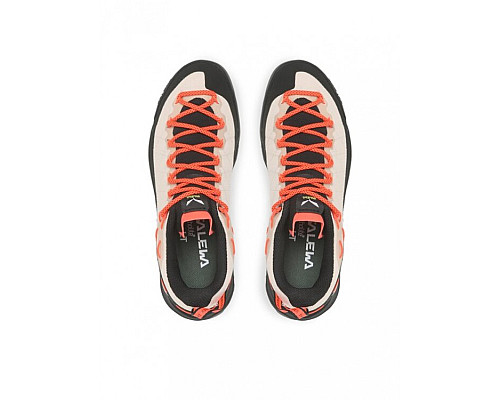 Кросівки ж Salewa WILDFIRE CANVAS W 61407 7265 - 38 - бежевий Кросівки ж Salewa WILDFIRE CANVAS W 61407 7265 - 38 - бежевий