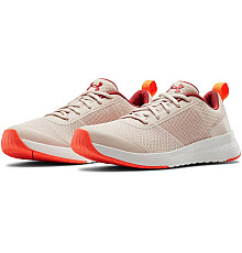 Жіночі кросівки Under Armour W Aura Trainer - 36,5 - рожеві