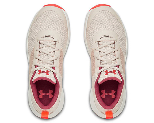 Жіночі кросівки Under Armour W Aura Trainer - 36,5 - рожеві