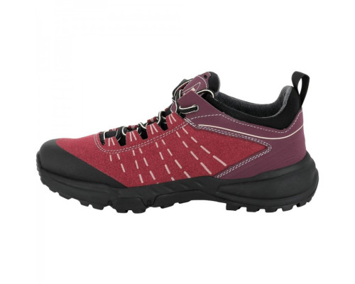 Кросівки ж Zamberlan 335 CIRCE GTX LOW wine - 37 - бордовий