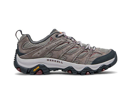 Кросівки ж Merrell MOAB 3 falcon - 38.5 - коричневий