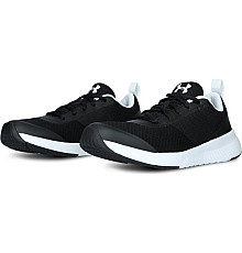 Жіночі кросівки Under Armour W Aura Trainer - 36 -чорні