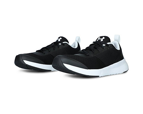 Жіночі кросівки Under Armour W Aura Trainer - 36 -чорні