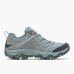 Кросівки ж Merrell MOAB 3 altitude - 37.5 - сірий/блакитний