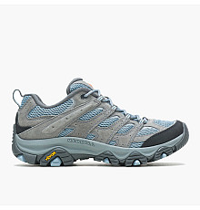 Кросівки ж Merrell MOAB 3 altitude - 40.5 - сірий/блакитний