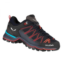 Кросівки ж Salewa WS MTN TRAINER LITE 61364 3993 - 38.5 - чорний