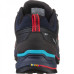 Кросівки ж Salewa WS MTN TRAINER LITE 61364 3993 - 38.5 - чорний