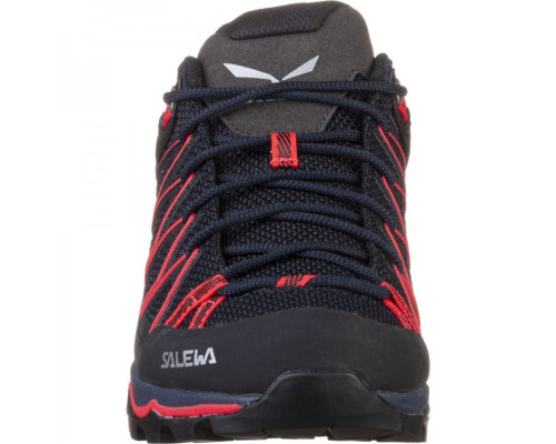 Кросівки ж Salewa WS MTN TRAINER LITE 61364 3993 - 38.5 - чорний