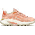 Кросівки ж Merrell MOAB SPEED 2 peach - 38.5 - персиковий