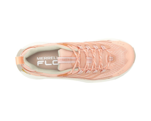Кросівки ж Merrell MOAB SPEED 2 peach - 38.5 - персиковий Кросівки ж Merrell MOAB SPEED 2 peach - 38.5 - персиковий