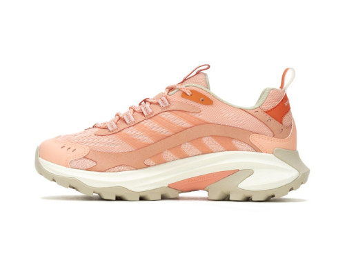 Кросівки ж Merrell MOAB SPEED 2 peach - 38.5 - персиковий Кросівки ж Merrell MOAB SPEED 2 peach - 38.5 - персиковий