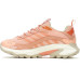 Кросівки ж Merrell MOAB SPEED 2 peach - 38.5 - персиковий