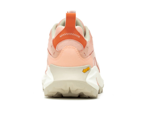 Кросівки ж Merrell MOAB SPEED 2 peach - 38.5 - персиковий Кросівки ж Merrell MOAB SPEED 2 peach - 38.5 - персиковий
