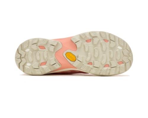 Кросівки ж Merrell MOAB SPEED 2 peach - 38.5 - персиковий Кросівки ж Merrell MOAB SPEED 2 peach - 38.5 - персиковий