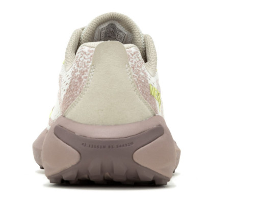 Кросівки ж Merrell MORPHLITE parchment/antler - 37.5 - білий/коричневий Кросівки ж Merrell MORPHLITE parchment/antler - 37.5 - білий/коричневий