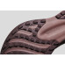 Кросівки ж Merrell MORPHLITE parchment/antler - 37.5 - білий/коричневий