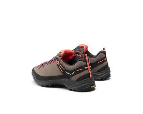 Кросівки ж Salewa WS WILDFIRE LEATHER 61396 7953 - 39 - коричневий Кросівки ж Salewa WS WILDFIRE LEATHER 61396 7953 - 39 - коричневий