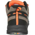 Кросівки ж Salewa WS WILDFIRE LEATHER 61396 7953 - 39 - коричневий