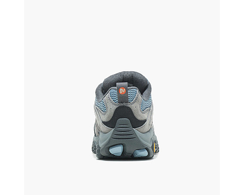 Кросівки ж Merrell MOAB 3 altitude - 36 - сірий/блакитний