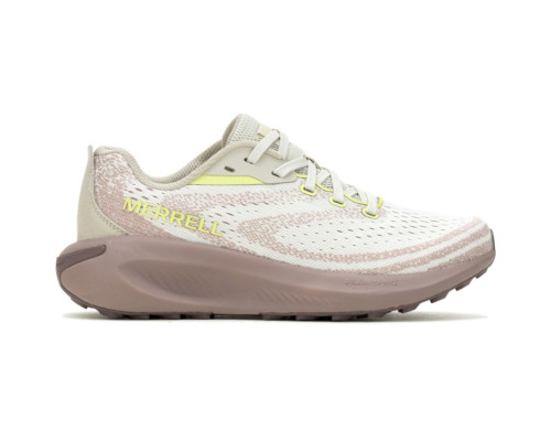 Кросівки ж Merrell MORPHLITE parchment/antler - 38.5 - білий/коричневий Кросівки ж Merrell MORPHLITE parchment/antler - 38.5 - білий/коричневий