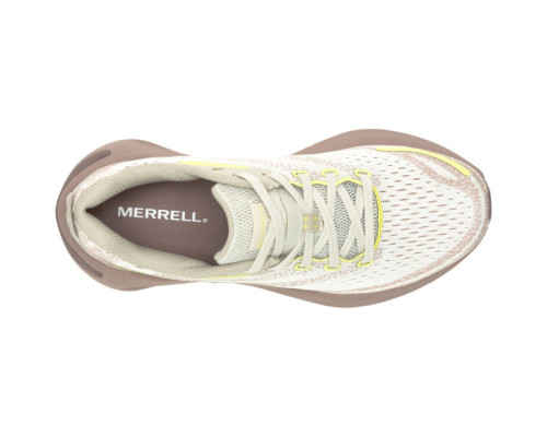 Кросівки ж Merrell MORPHLITE parchment/antler - 38.5 - білий/коричневий Кросівки ж Merrell MORPHLITE parchment/antler - 38.5 - білий/коричневий