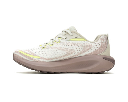 Кросівки ж Merrell MORPHLITE parchment/antler - 38.5 - білий/коричневий Кросівки ж Merrell MORPHLITE parchment/antler - 38.5 - білий/коричневий