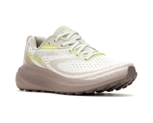 Кросівки ж Merrell MORPHLITE parchment/antler - 38.5 - білий/коричневий Кросівки ж Merrell MORPHLITE parchment/antler - 38.5 - білий/коричневий