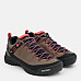 Кросівки ж Salewa WS WILDFIRE LEATHER 61396 7953 - 37 - коричневий