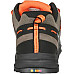 Кросівки ж Salewa WS WILDFIRE LEATHER 61396 7953 - 37 - коричневий