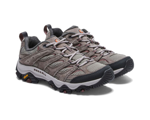 Кросівки ж Merrell MOAB 3 falcon - 38 - коричневий