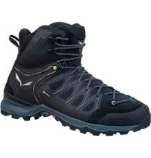 Черевики ч Salewa MS MTN TRAINER LITE MID GTX 61359 0971 - 45 - чорний