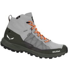 Черевики ч Salewa PEDROC PRO MID PTX M 61418 0543 - 42.5 - сірий