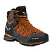 Черевики ч Salewa MS MTN TRAINER LITE MID GTX 61359 0927 - 42 - оранжевий