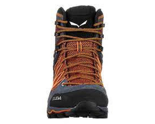 Черевики ч Salewa MS MTN TRAINER LITE MID GTX 61359 0927 - 42 - оранжевий