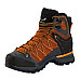 Черевики ч Salewa MS MTN TRAINER LITE MID GTX 61359 0927 - 42 - оранжевий