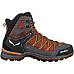 Черевики ч Salewa MS MTN TRAINER LITE MID GTX 61359 0927 - 42 - оранжевий
