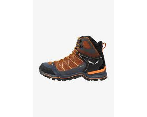 Черевики ч Salewa MS MTN TRAINER LITE MID GTX 61359 0927 - 42 - оранжевий