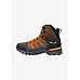 Черевики ч Salewa MS MTN TRAINER LITE MID GTX 61359 0927 - 42 - оранжевий