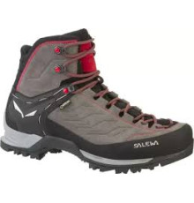 Черевики ч Salewa MS MTN TRAINER MID GTX 63458 4720 - 42.5 - сірий/червоний