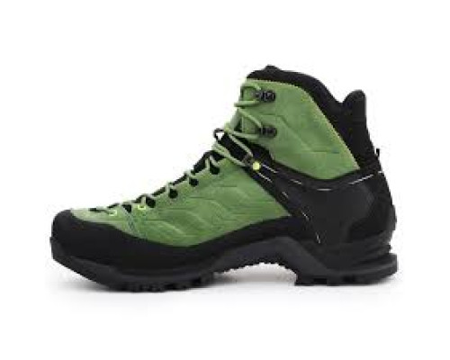 Черевики ч Salewa MS MTN TRAINER MID GTX 63458 5949 - 44 - зелений