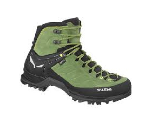 Черевики ч Salewa MS MTN TRAINER MID GTX 63458 5949 - 45 - зелений Черевики ч Salewa MS MTN TRAINER MID GTX 63458 5949 - 45 - зелений