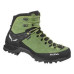 Черевики ч Salewa MS MTN TRAINER MID GTX 63458 5949 - 45 - зелений
